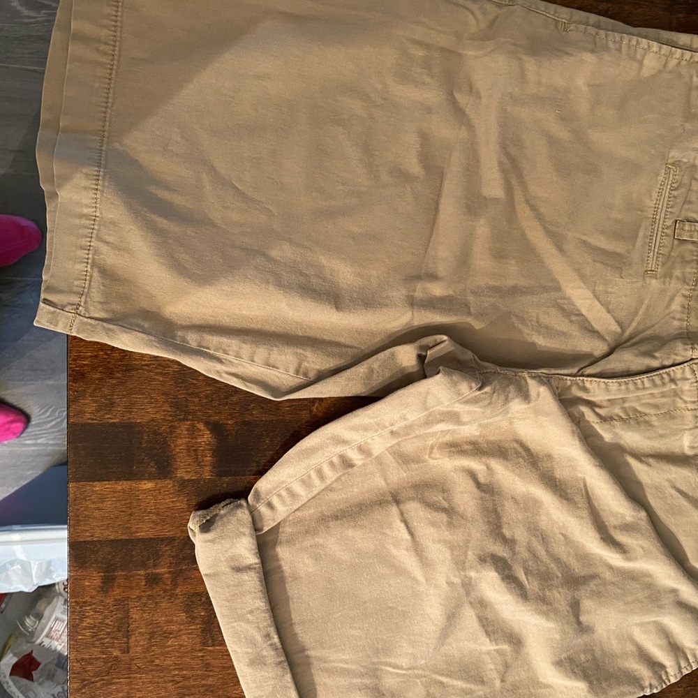 Polo Jeans Shorts